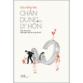Sách Chân Dung Của Ly Hôn _NN