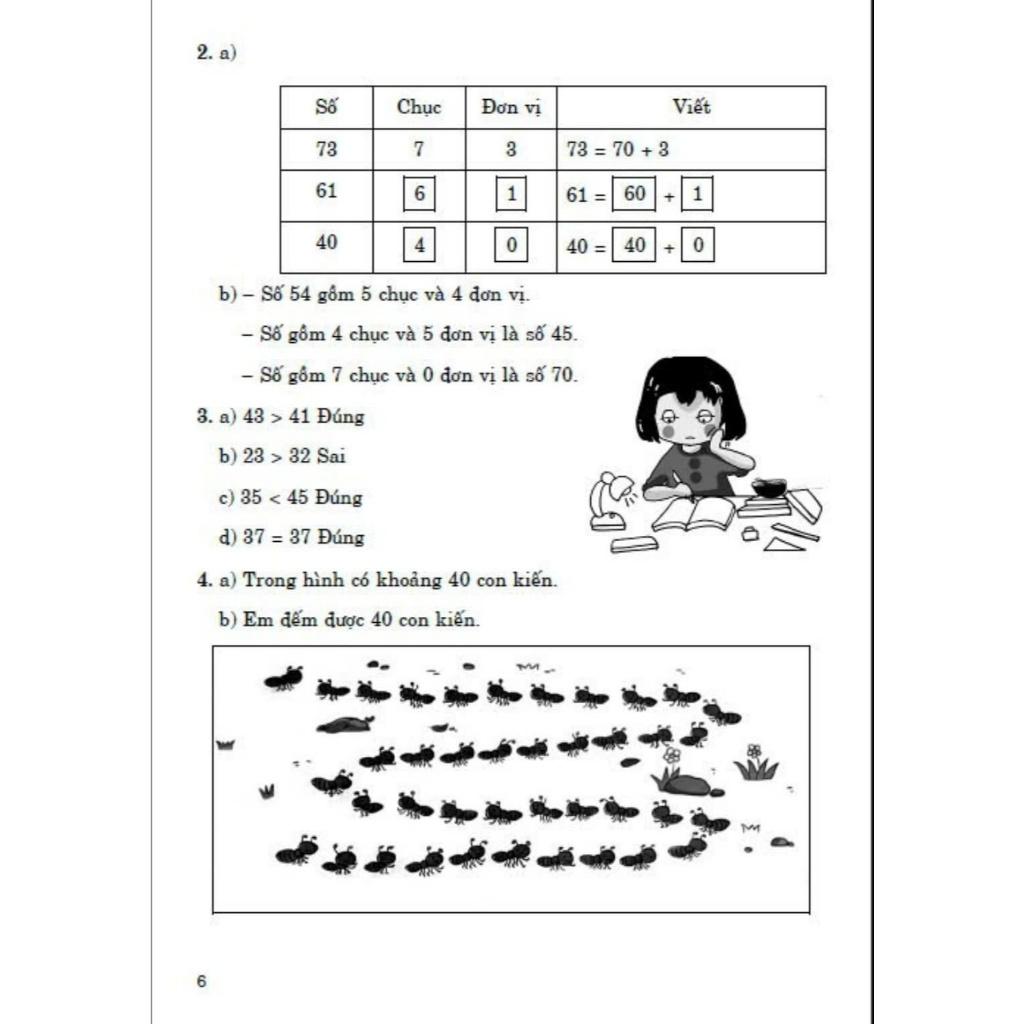 Sách - Hướng dẫn giải bài tập Toán 2 – Tập 1 (bám sát sgk cánh diều) - HA