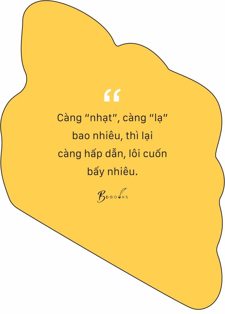 Thế Giới Có Chắc Vận Hành Như Bạn Nghĩ