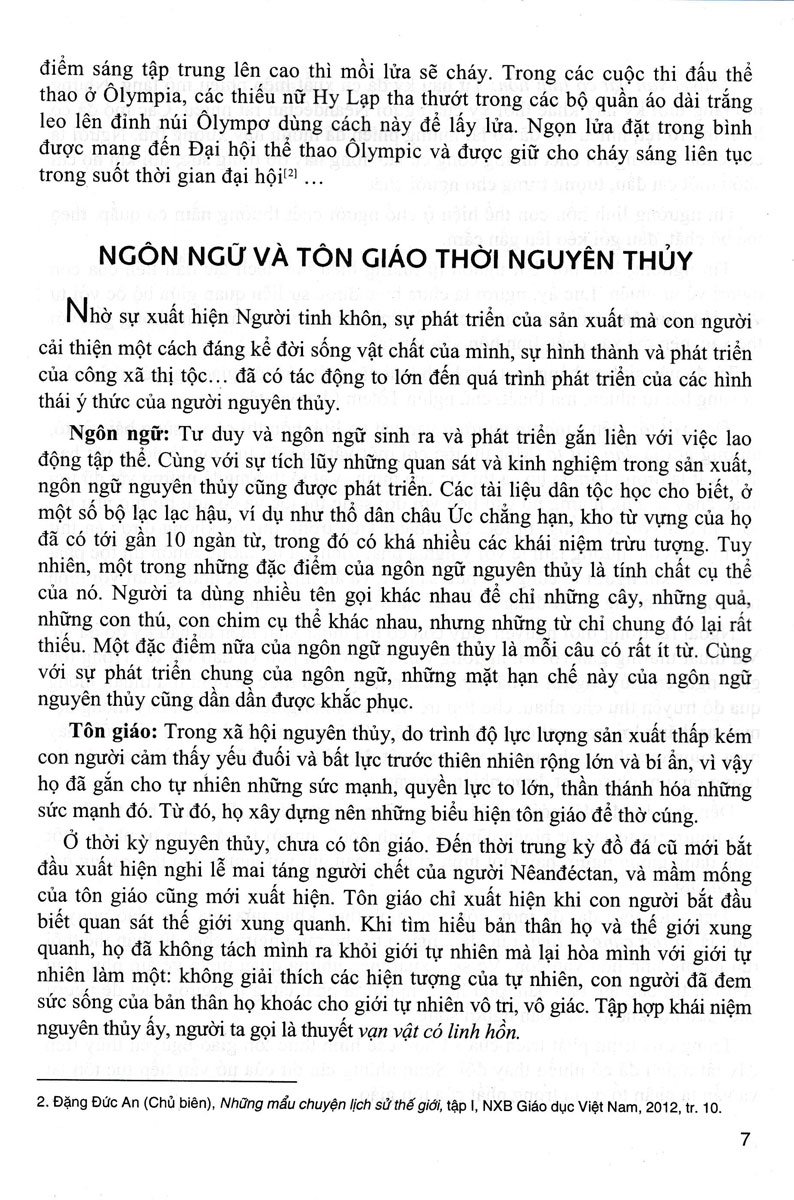 Sách tham khảo_Những Mẩu Chuyện Thú Vị Trong Lịch Sử Thế Giới_HA