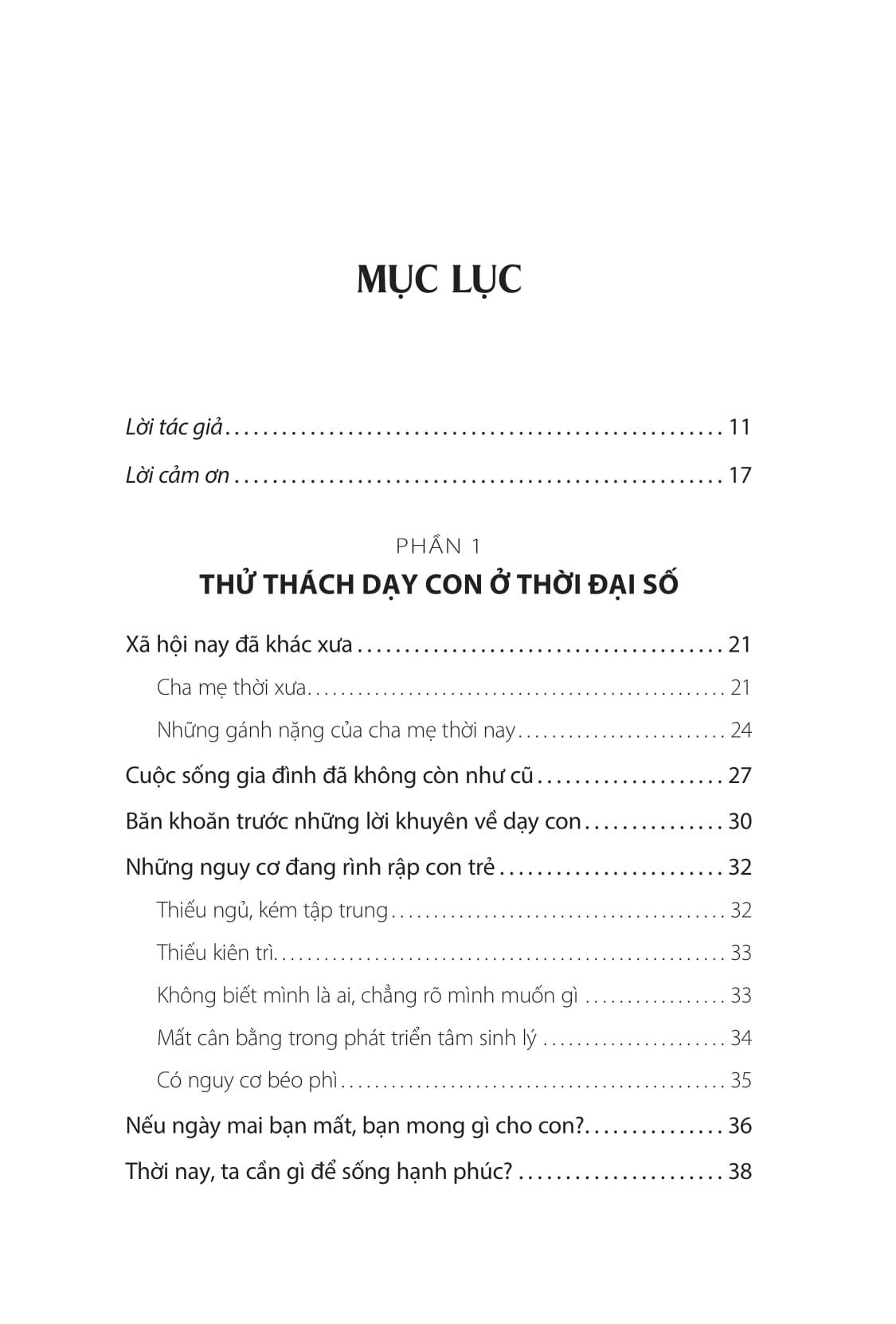 Cha Voi - Dạy Con Nên Người Ở Thời Đại Số