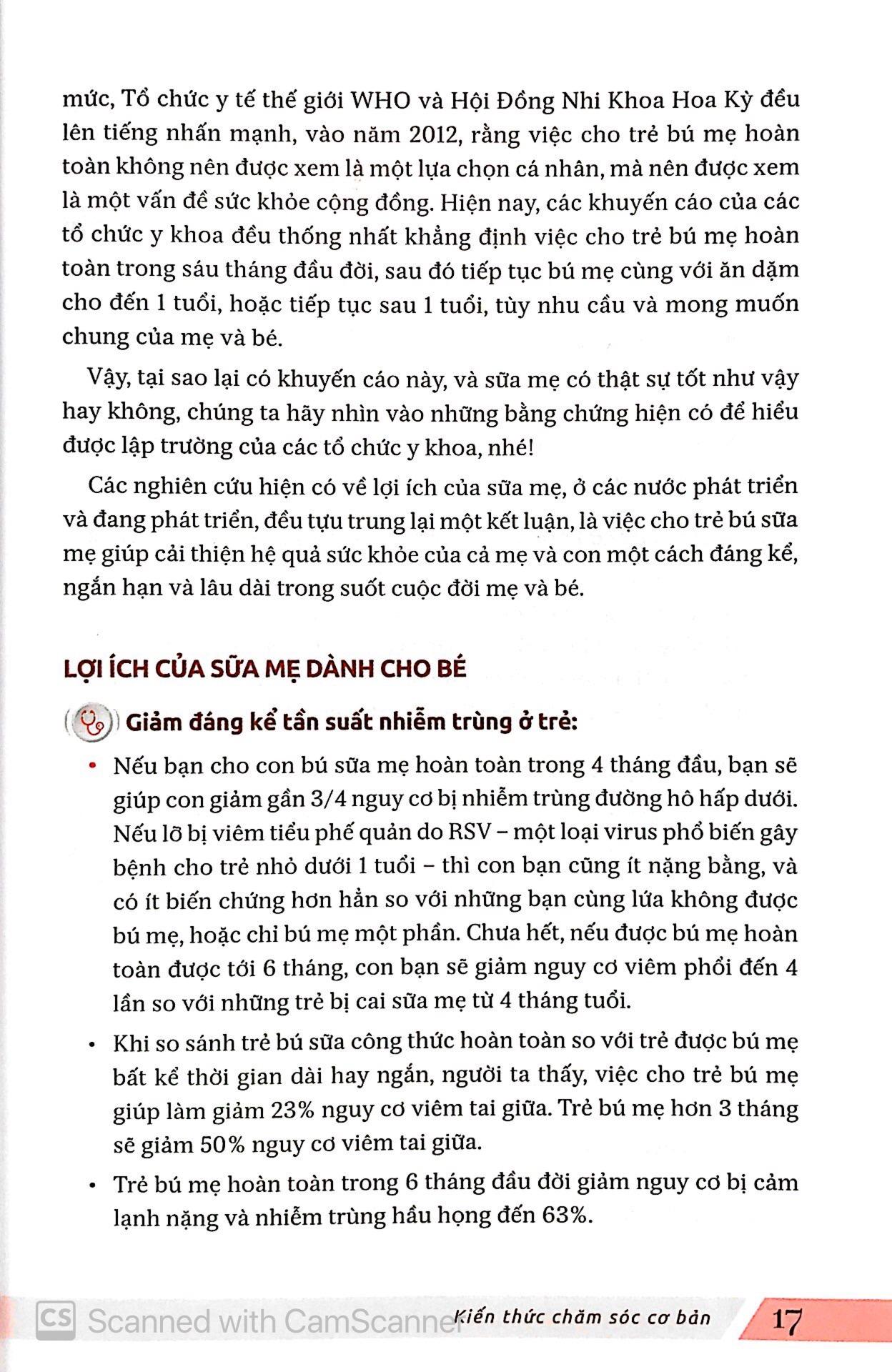 Bác Sĩ Riêng Của Bé Yêu - Chào Con! Ba Mẹ Đã Sẵn Sàng (Tái Bản)