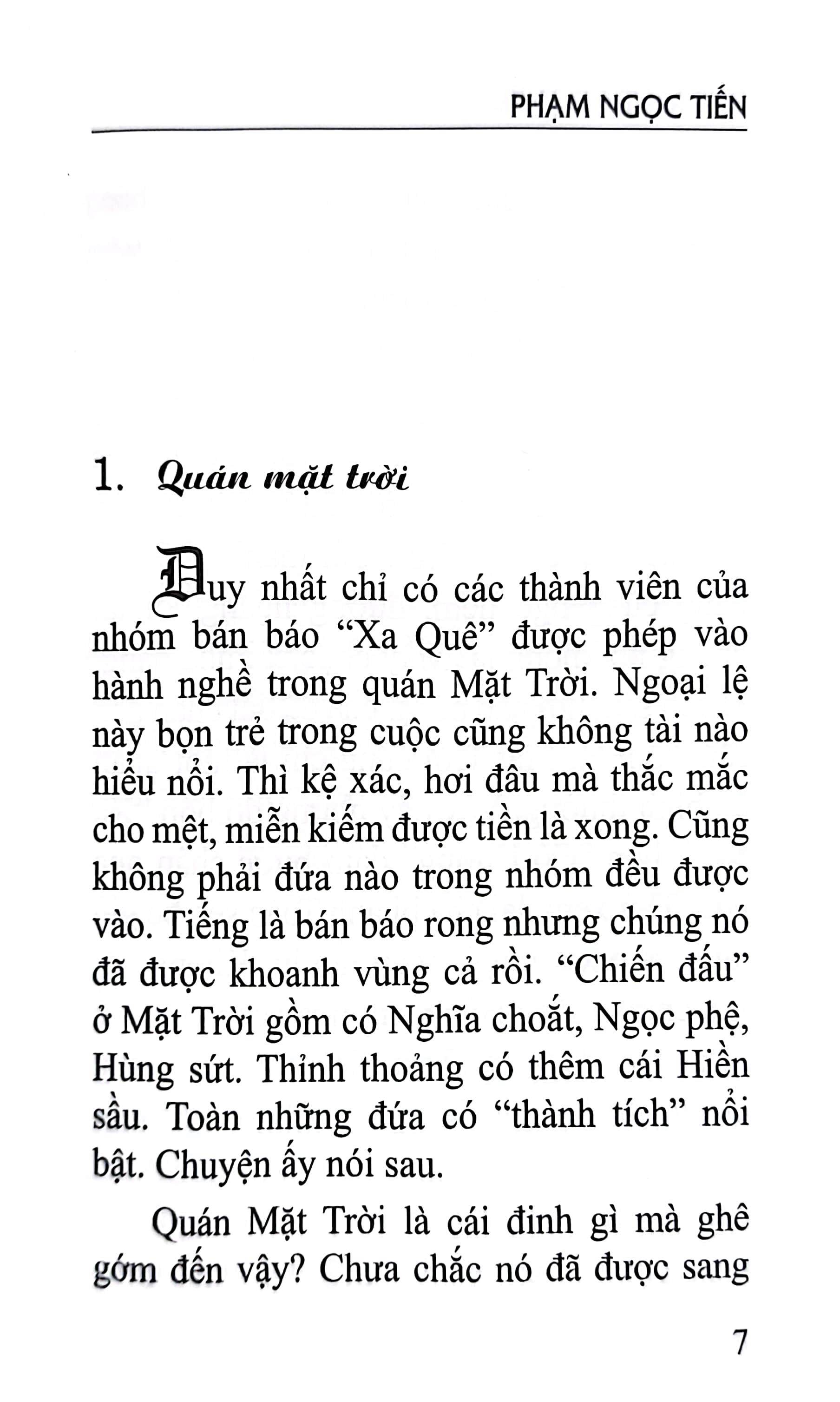 Đợi Mặt Trời - 25 Năm Tủ Sách Vàng (Tái Bản 2020)