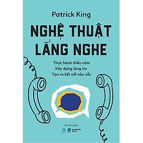Nghệ Thuật Lắng Nghe