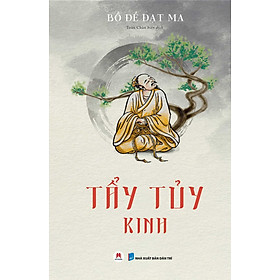 Tẩy tủy kinh