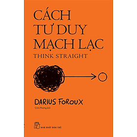 Cách tư duy mạch lạc