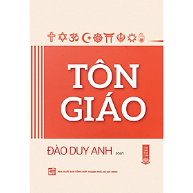 Tôn Giáo - Đào Duy Anh