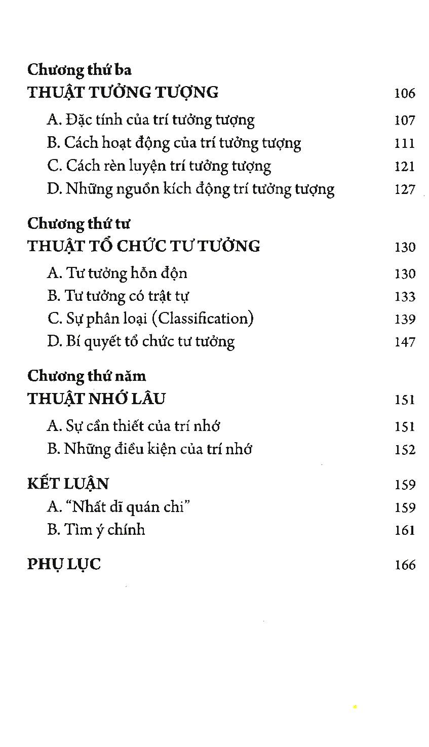 Óc Sáng Suốt (Tái Bản 2021)