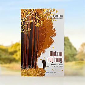 Sách - Một Cội Cây Rừng - (VLA)