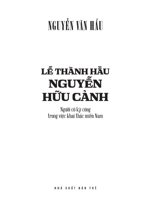 Bộ Sách Những Tác Phẩm Khảo Cứu - Bản Quyền
