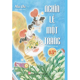 Nghìn Lẻ Một Trang