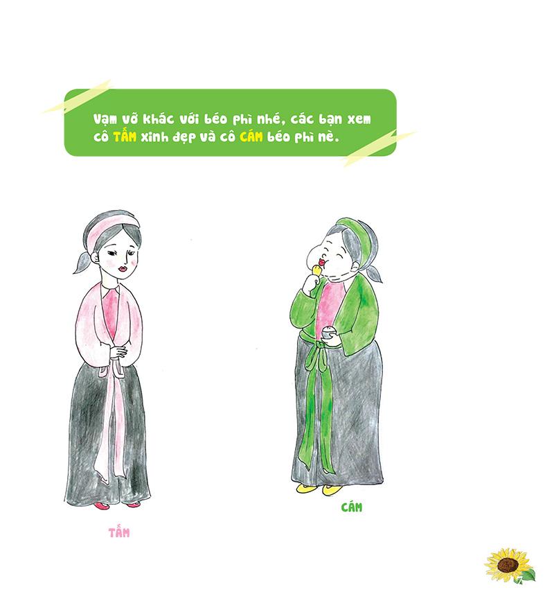 Mẹ Là Doctor Chef