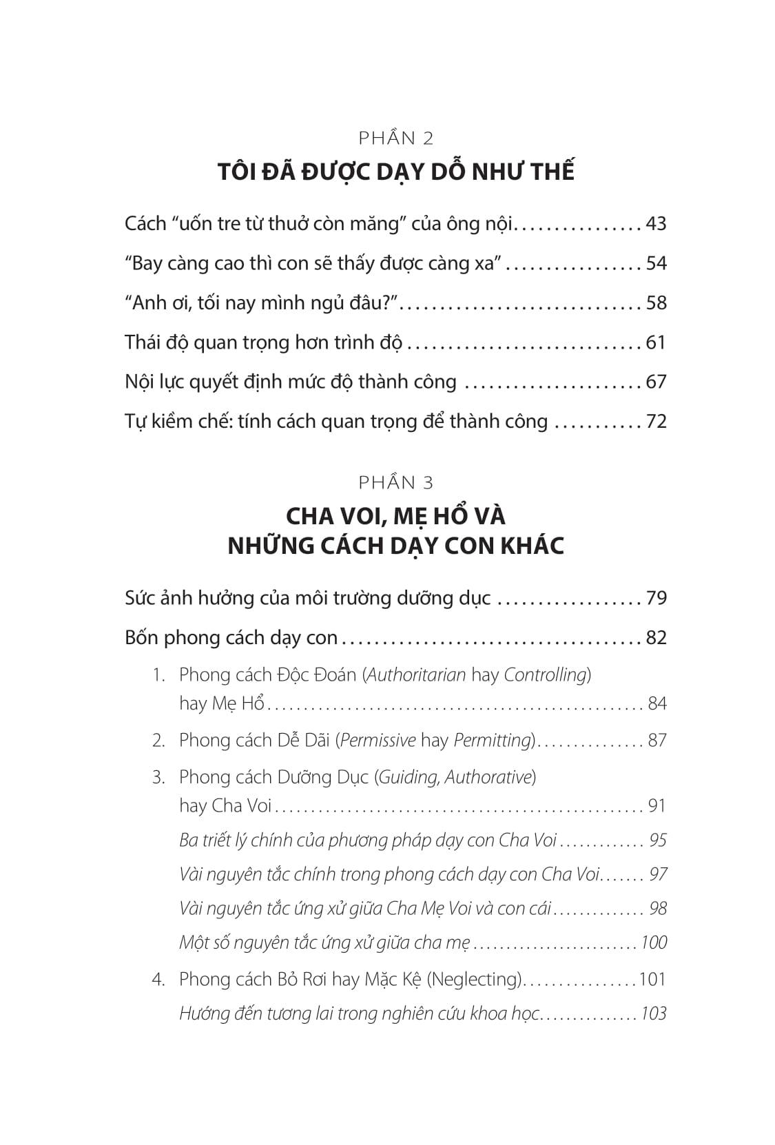 Cha Voi - Dạy Con Nên Người Ở Thời Đại Số