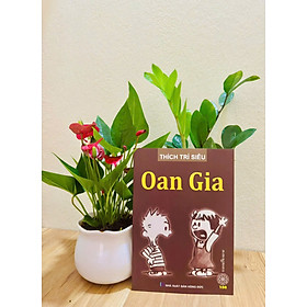 Sách -Oan Gia ( HT Thich Trí Siêu)