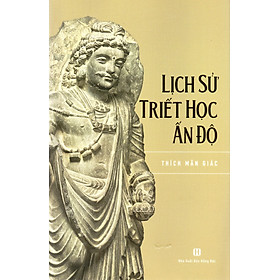 Lịch sử triết học Ấn Độ