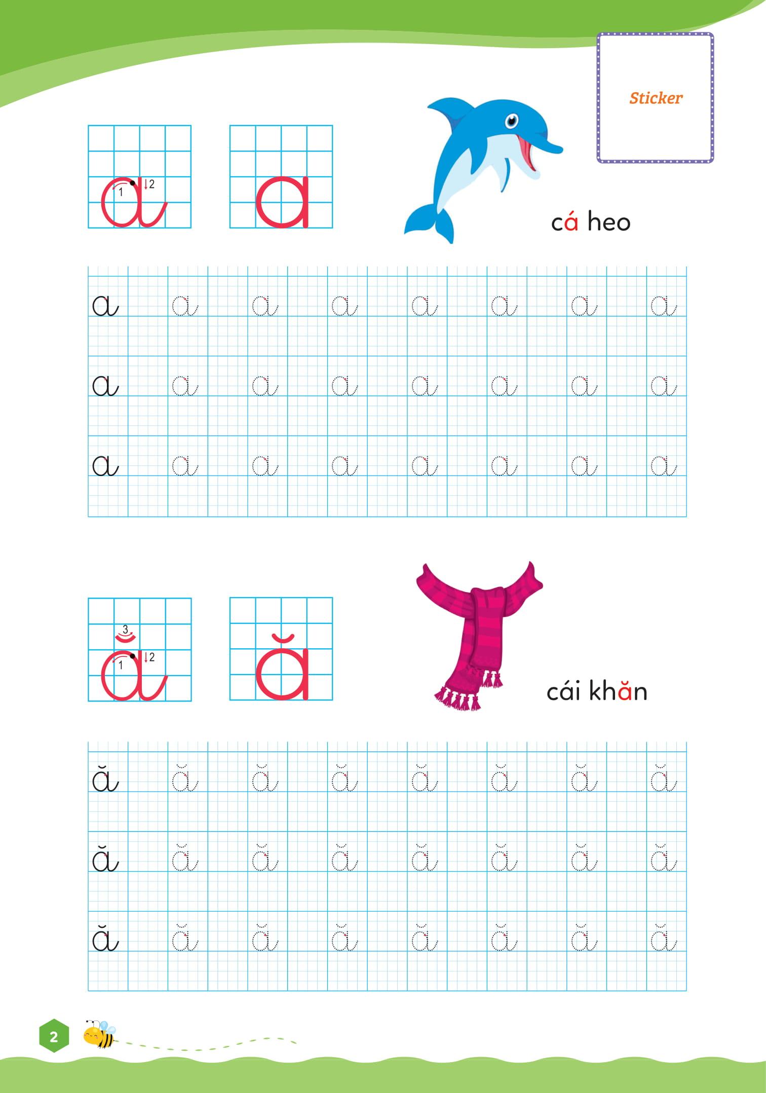 Combo 5 Cuốn: Hello Chào Lớp 1