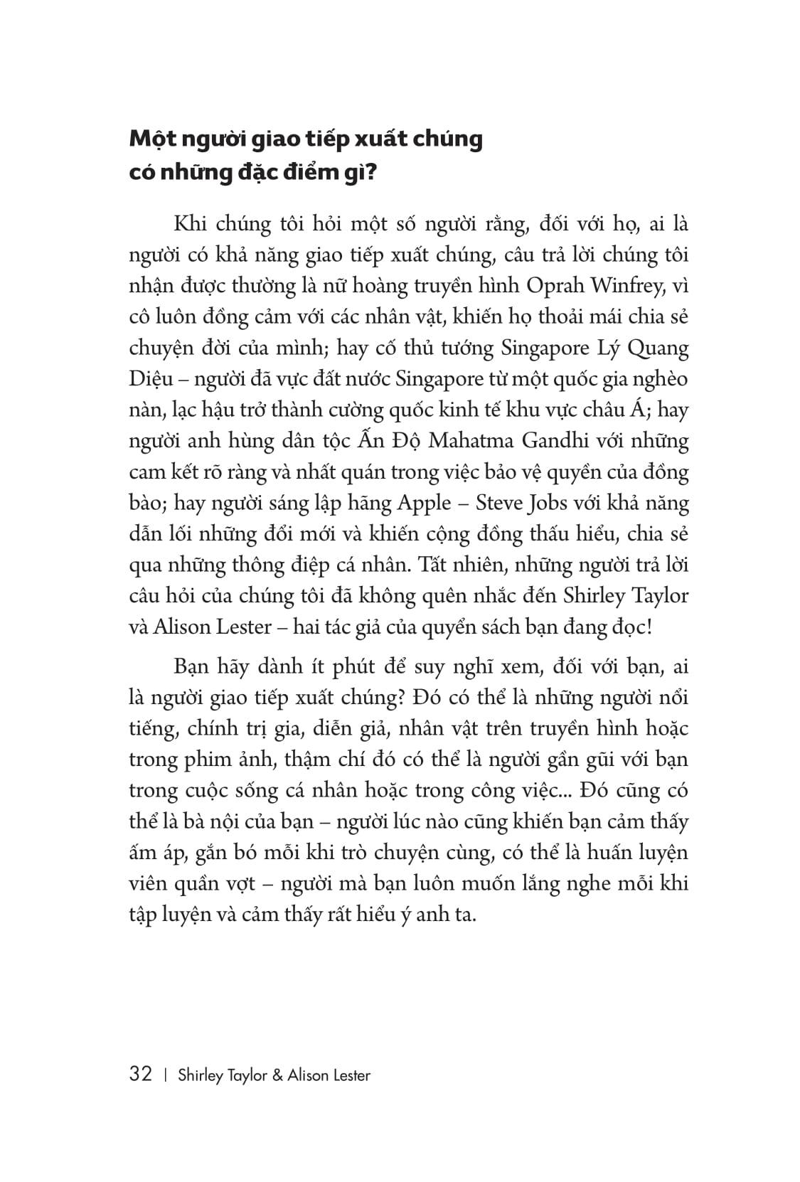 Giỏi Giao Tiếp - Dễ Thành Công (Tái Bản 2019)