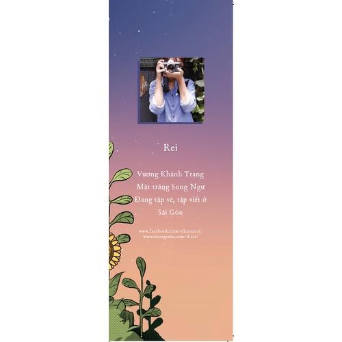 Sách Giá Mà Nỗi Buồn Có Thể Cầm Nắm Trên Tay - Skybooks - BẢN QUYỀN