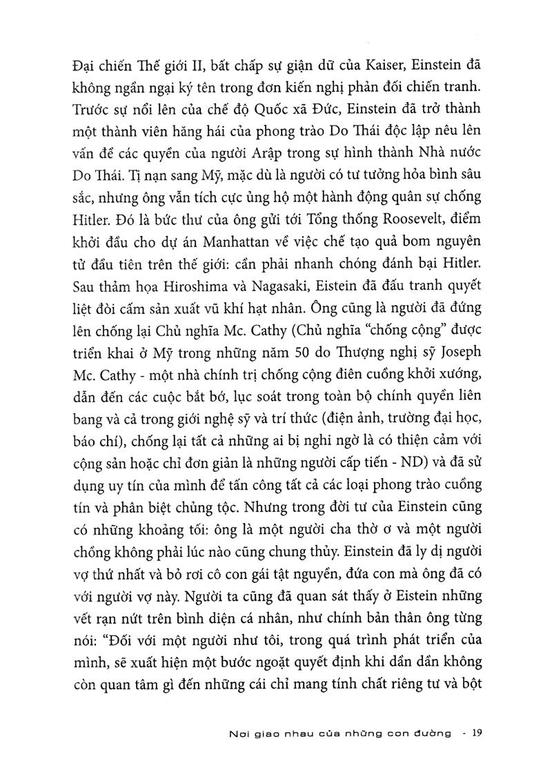 Khoa Học Khám Phá - Cái Vô Hạn Trong Lòng Bàn Tay (Tái Bản)