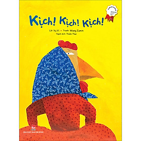Kịch! Kịch! Kịch!