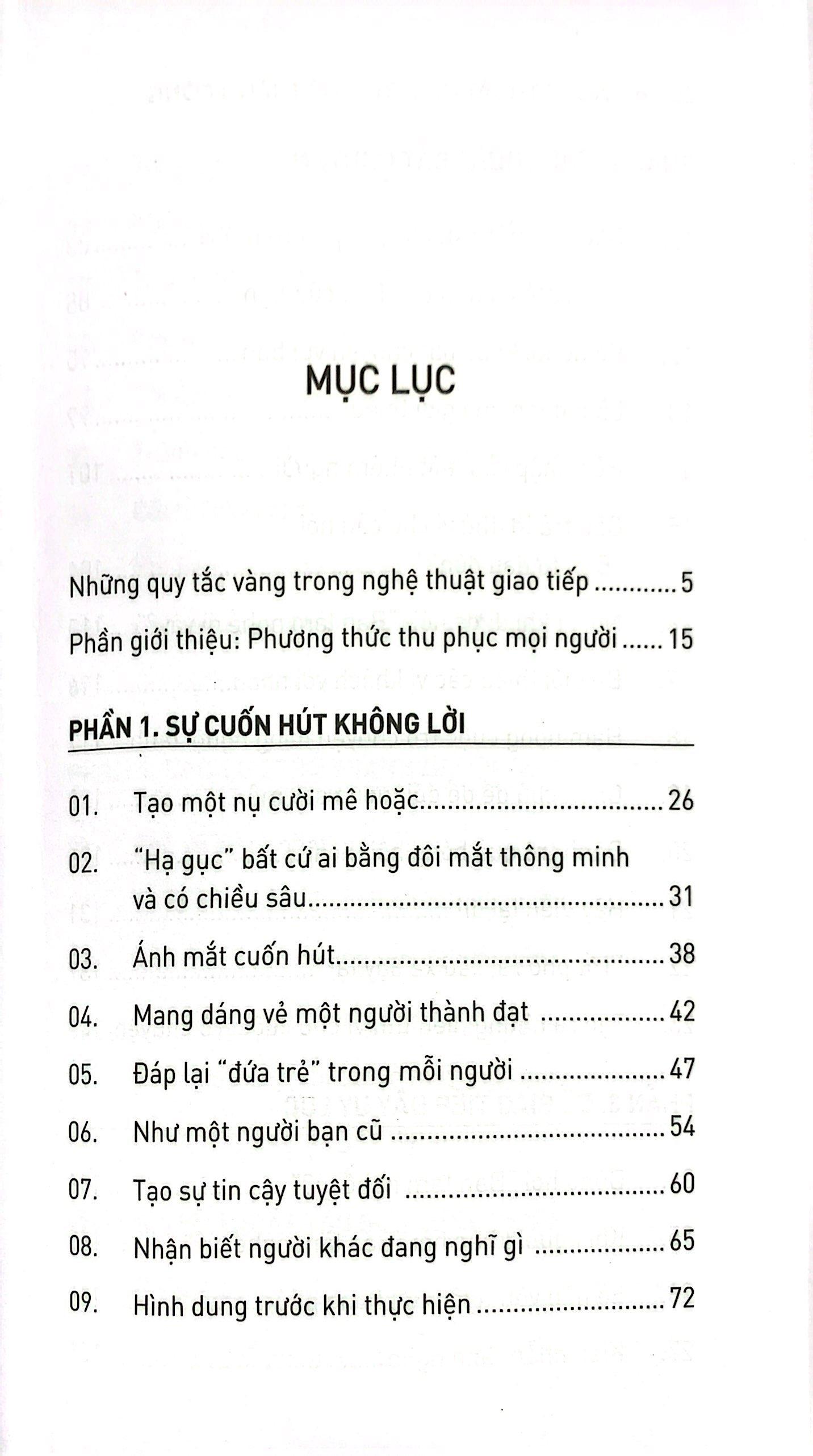 Nghệ Thuật Giao Tiếp Để Thành Công (Tái Bản 2019)