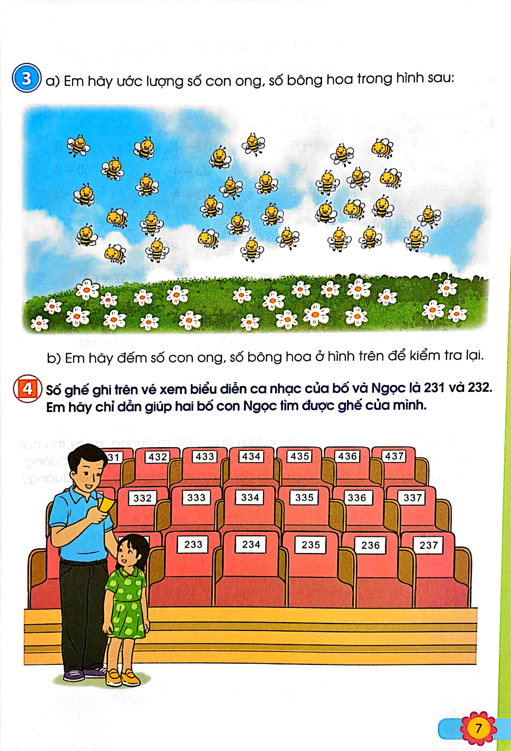 Toán 3 - Tập 1 (Cánh Diều) (Chuẩn)