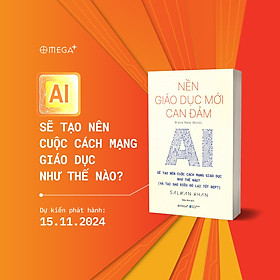 Nền Giáo Dục Mới Can Đảm - Bản Quyền