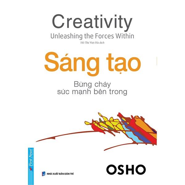 Sách - Combo OSHO 11 Cuốn Mới Nhất - First News