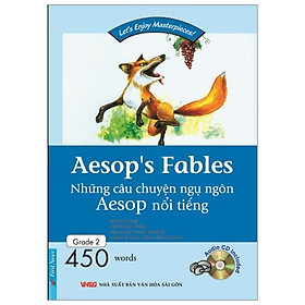Happy Reader - Aesop