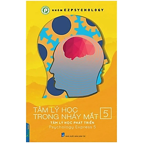 Tâm lý học trong nháy mắt (tập 5)