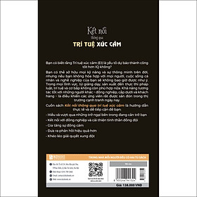 Kết nối thông qua trí tuệ xúc cảm