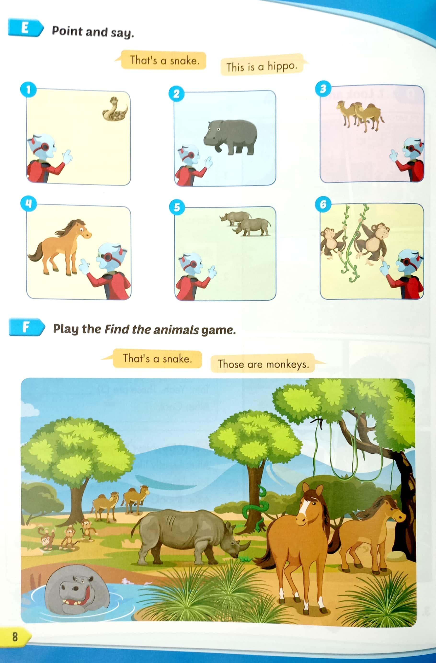 i-Learn Smart Start 4 Student Book (2023)