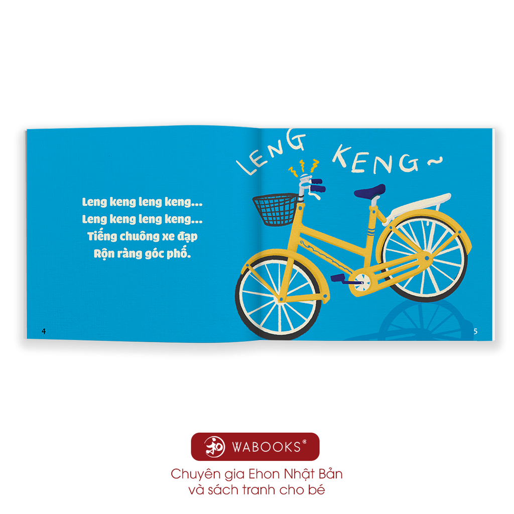 Combo Sách Ehon 11 Cuốn Phát Triển Tư Duy & Ngôn Ngữ
