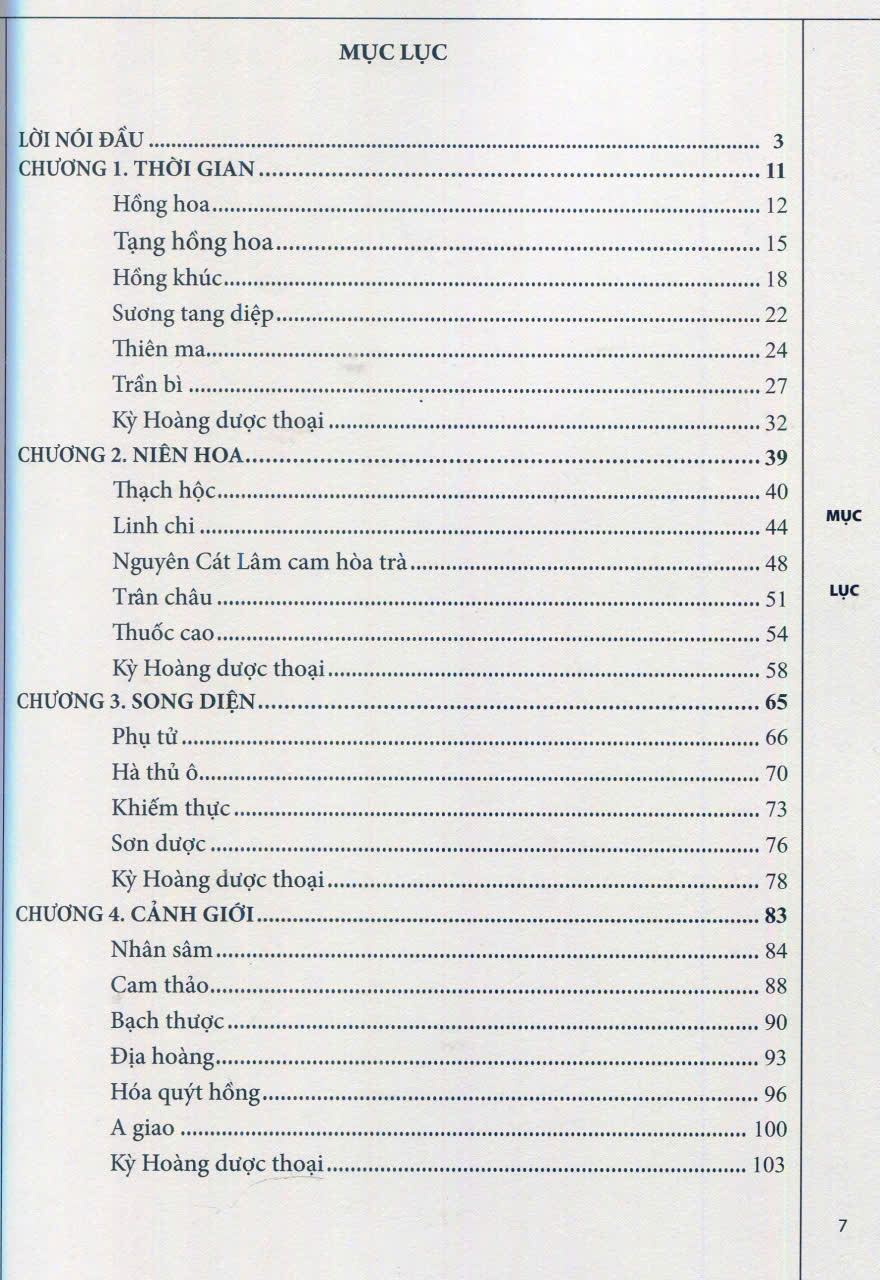 Sách - Trung Quốc bản thảo