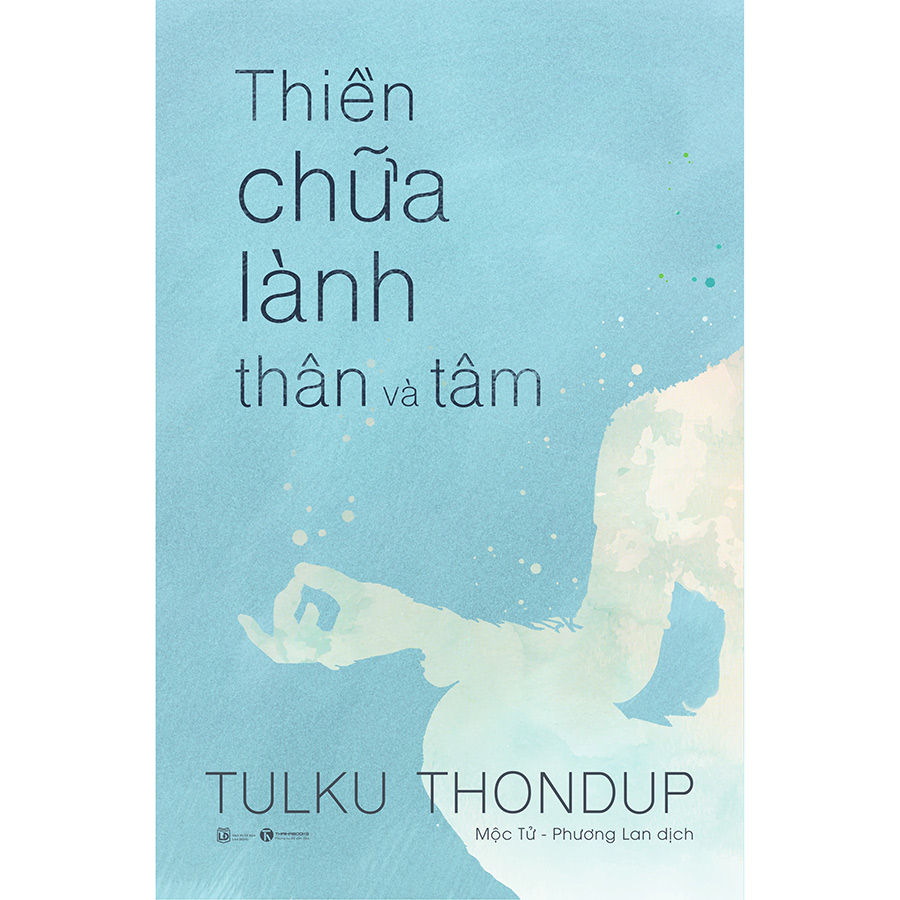Combo 2 Cuốn sách: Tự Chữa Lành Thông Qua Hiểu Biết Về Khoa Học Tâm Thức + Thiền Chữa Lành Thân Và Tâm