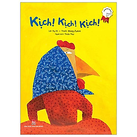 Kịch! Kịch! Kịch!