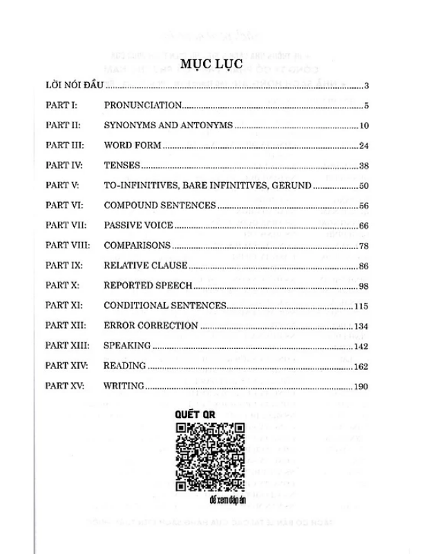 Sách - Bồi dưỡng học sinh giỏi tiếng anh Lớp 10.11 (Dùng chung cho các bộ SGK)
