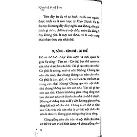 Biết Chính Mình