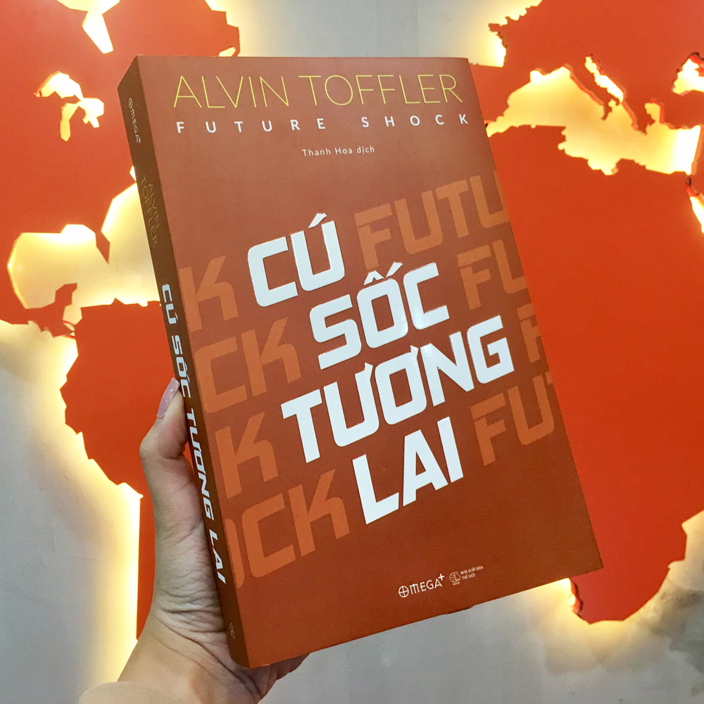 Cú Sốc Tương lai