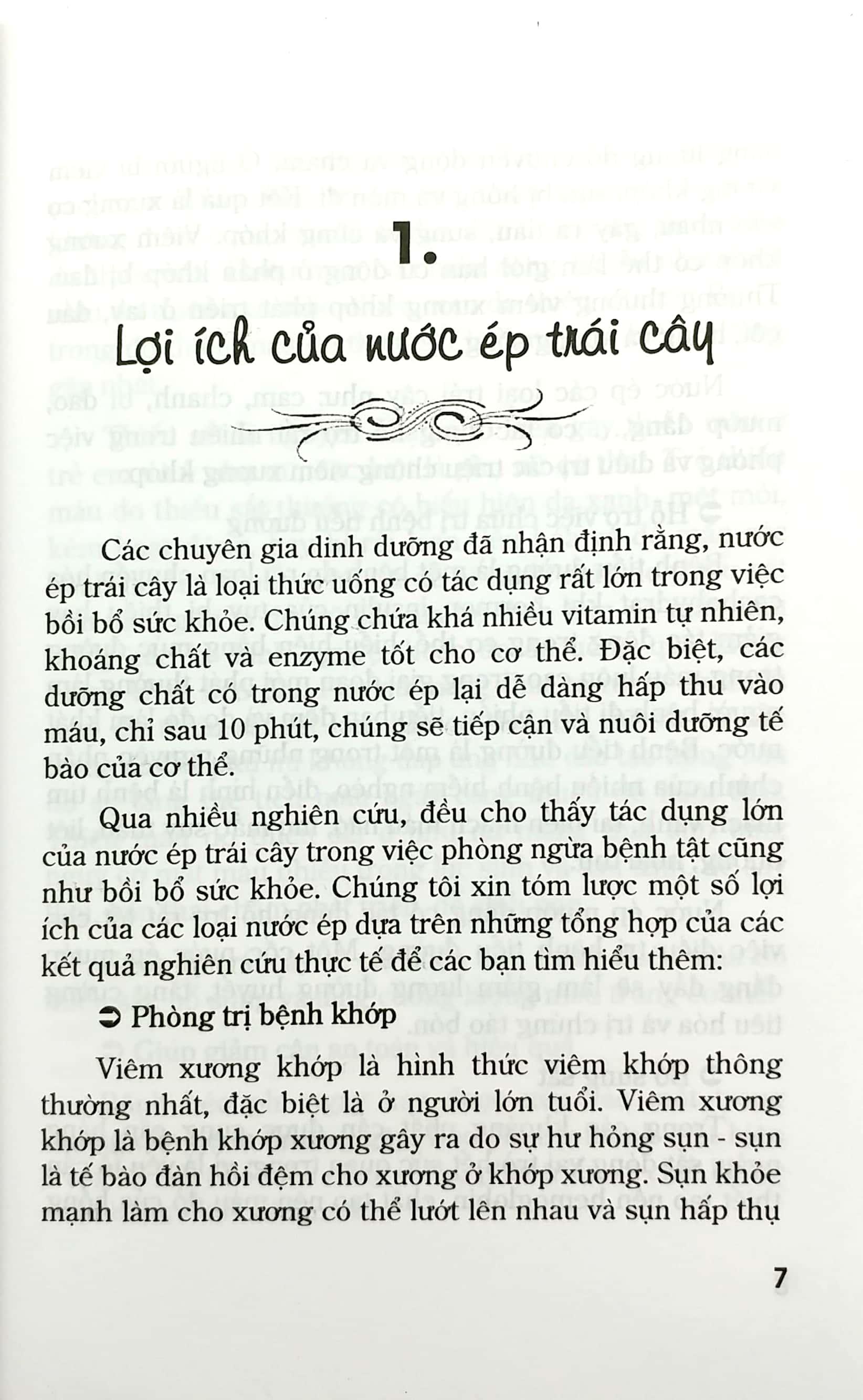 Phương Pháp Chế Biến Nước Ép Trái Cây (2011)