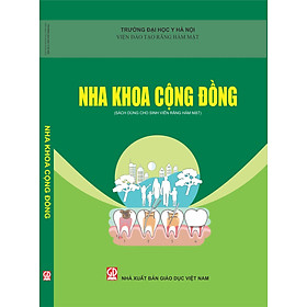 Nha khoa cộng đồng 
