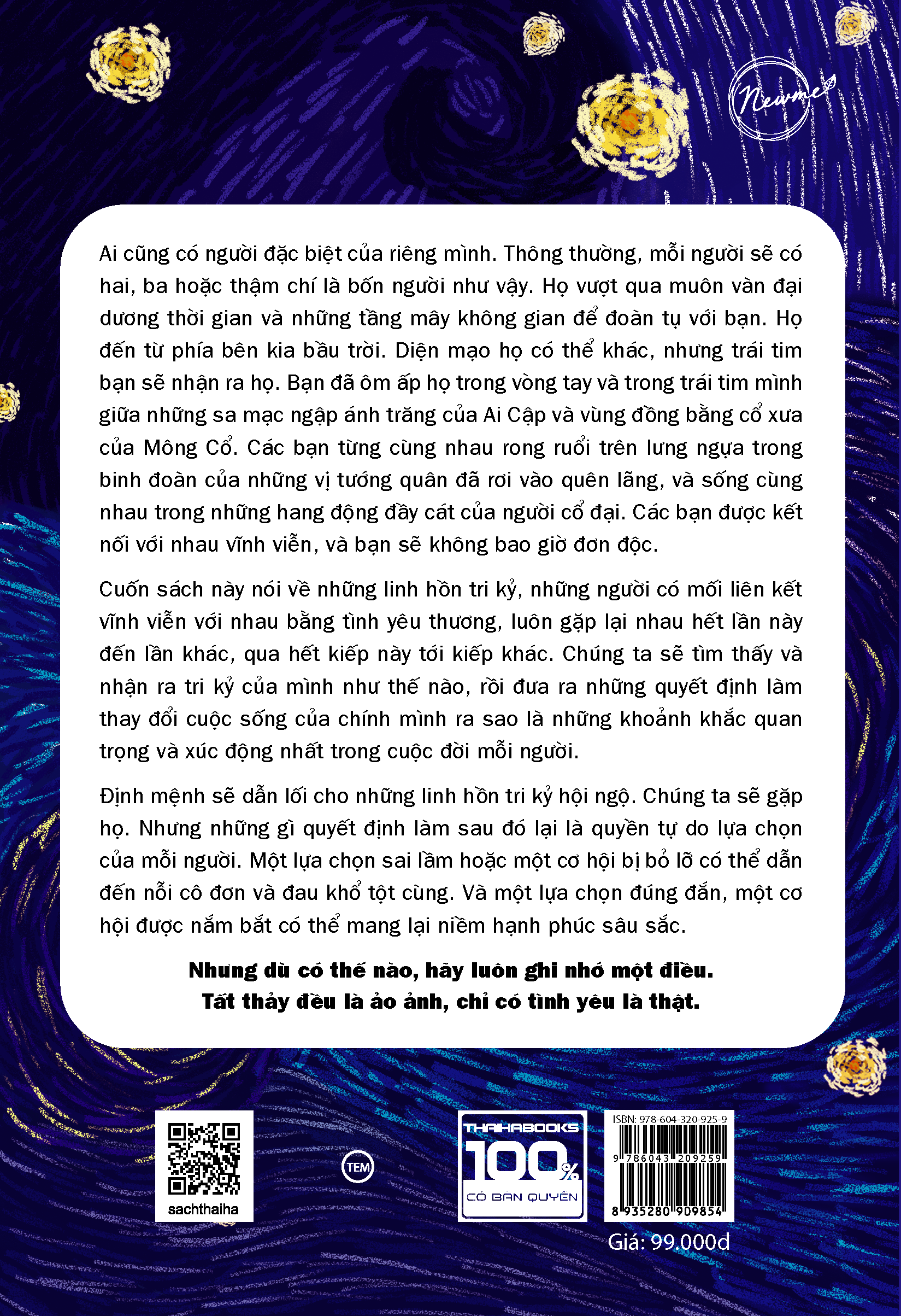 Kiếp Nào Ta Cũng Tìm Thấy Nhau