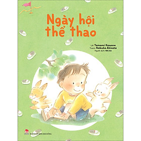 Sách Tranh Nhật Bản Cho Tuổi Mẫu Giáo