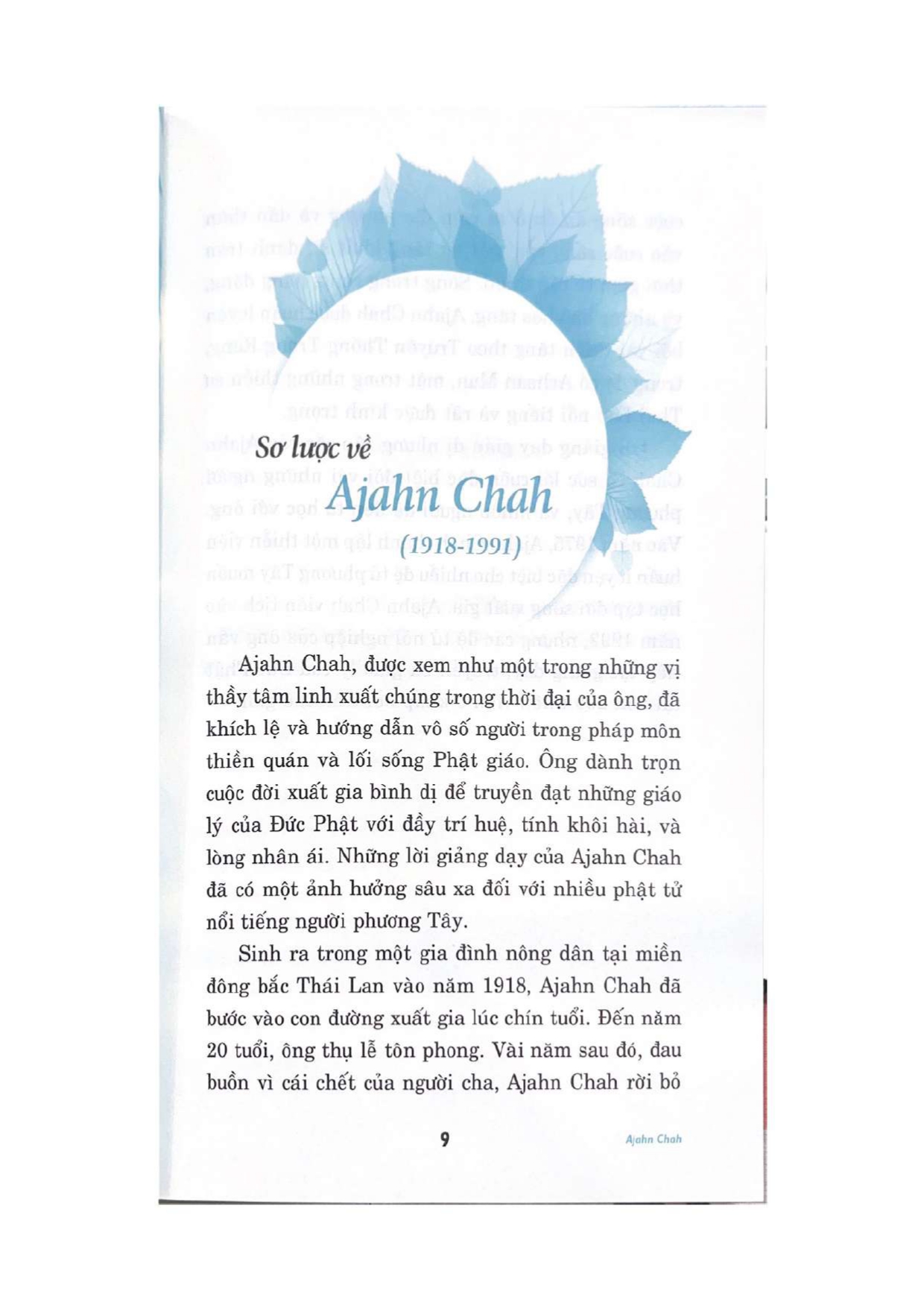 Tâm Tĩnh Lặng (Tái Bản) - Vanlangbooks