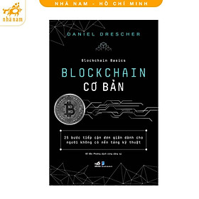 Sách - Blockchain cơ bản (Nhã Nam HCM)