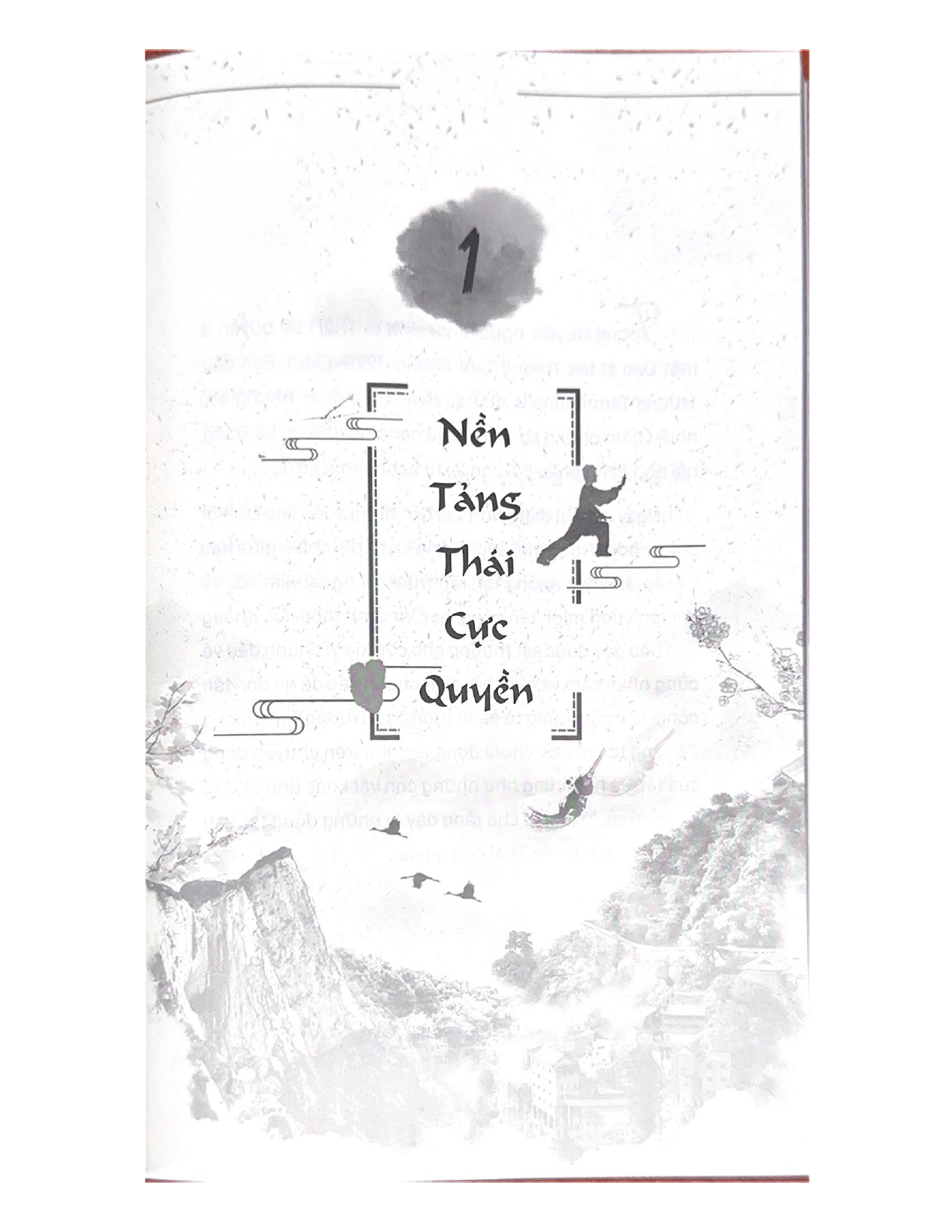 Hiểu Và Ứng Dụng Nhanh - Triết Lý Thái Cực Quyền
