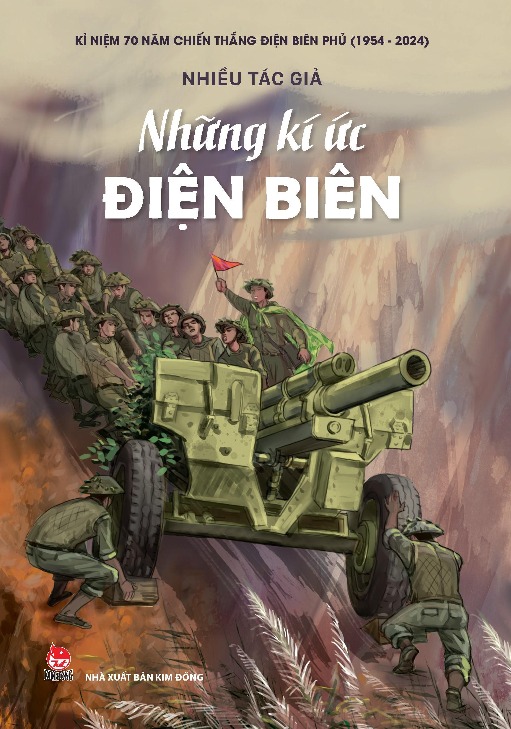 Kỉ Niệm 70 Năm Chiến Thắng Điện Biên Phủ - Những Kí Ức Điện Biên