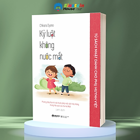 Kỷ Luật Không Nước Mắt