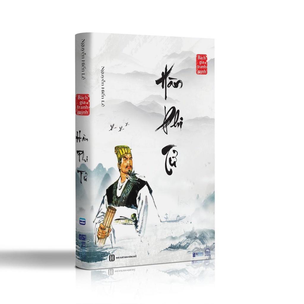 Sách - Bách Gia Tranh Minh - Combo 8 Cuốn - Nguyễn Hiến Lê - MCBooks