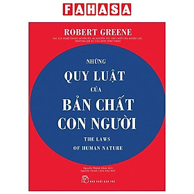 Những Quy Luật Của Bản Chất Con Người